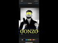 PUBG Vasy Gonzo №1888