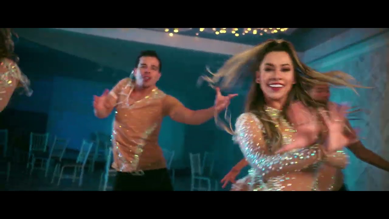 ♫ Todo Terminó - Jhonny y Su Agrupación Claros / Cumbia 2026 🔥