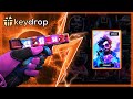 KEYDROP GELEN EŞYA ŞAŞIRTI !!! l KEYDROP PROMO CODE 2025