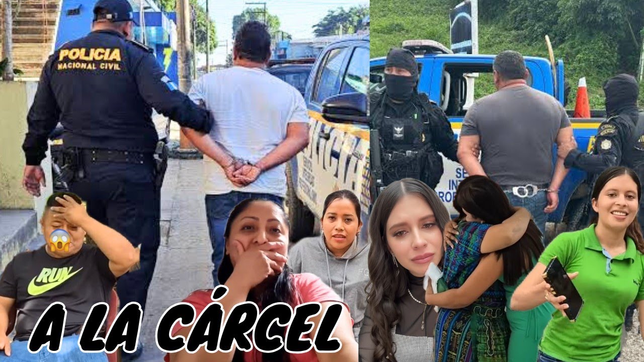 URGENTE! AS4LT0S, FALL3CID0S LA P0LICI4 INV3STIG4 CANALES DEL JABALÍ ANDAN 4RM4-D0S