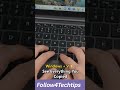 Windows Clipboard Trick You Probably Didn't Know 🤯