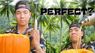 The Strangest Drinks I've EVER Had!