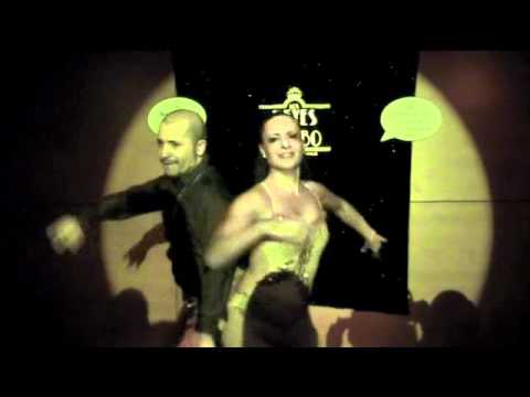Escuela De Baile Los Reyes Del Mambo