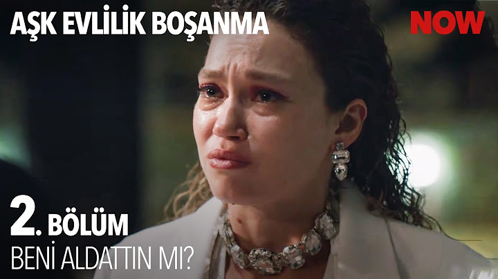 Naz, Timuçin'den Hesap Sordu - Aşk Evlilik Boşanma 2. Bölüm @AskEvlilikBosanmaDizi