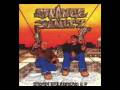 Strange Sanity - Settle The Score