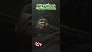 When your Ilocano mom talking shit about you