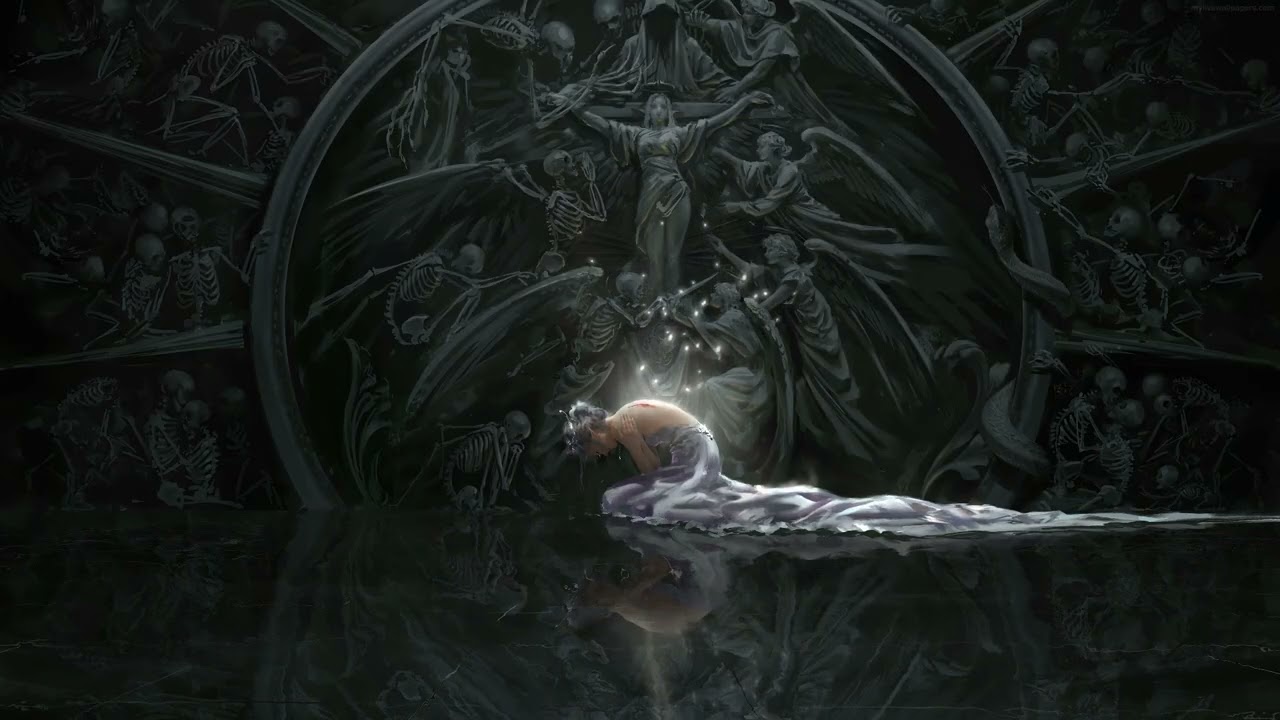 Broken Wings | Anime X Trinity Blood X Tomoko Tane X Tupac Shakur Type Beat | Trap/Rap Instrumental