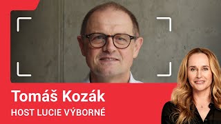 Tomáš Kozák: Hory jsou jako šelmy. Vzaly mi blízké, ale nezlobím se na ně