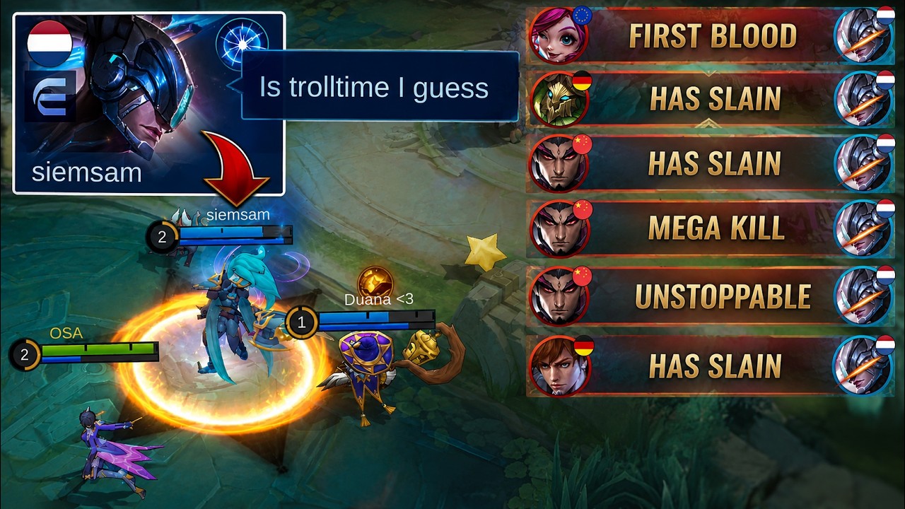 Don't Be This Type Of Player