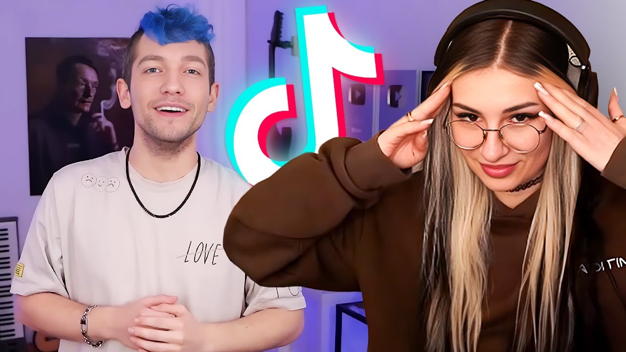 DIESE TIKTOK DATING TIPPS SOLLTEN VERBOTEN WERDEN 😂