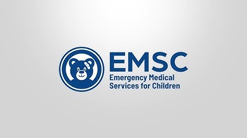 EMSC University: Origins of EMSC