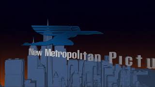 New Metropolitan Pictures (NEW, 2020, V2)