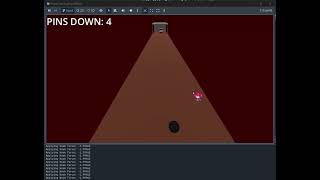 Stylish Strikez Devlog 4