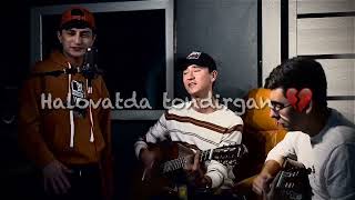 Sen sevgisan qalbimni ❤️💫🙃