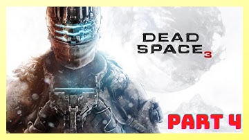 Dead Space 3 HD No Commentary Walkthrough Part 4 of 4