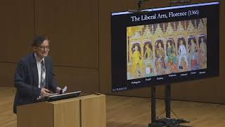 Información Matthew J. Milliner | Beyond Aluminum: Liberal Arts at Wheaton (8/9/2023) Actualización