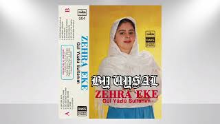 Zehra Eke-Dert Bir Değil (Elvan Elvan) 1987