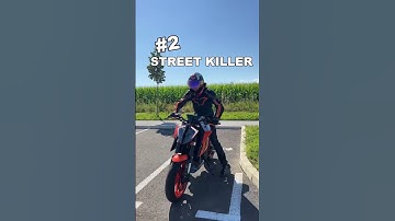 Thumbnail of Which one are you ? #motorcycle #motorbike #ktm