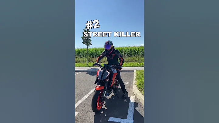 Which one are you ? #motorcycle #motorbike #ktm