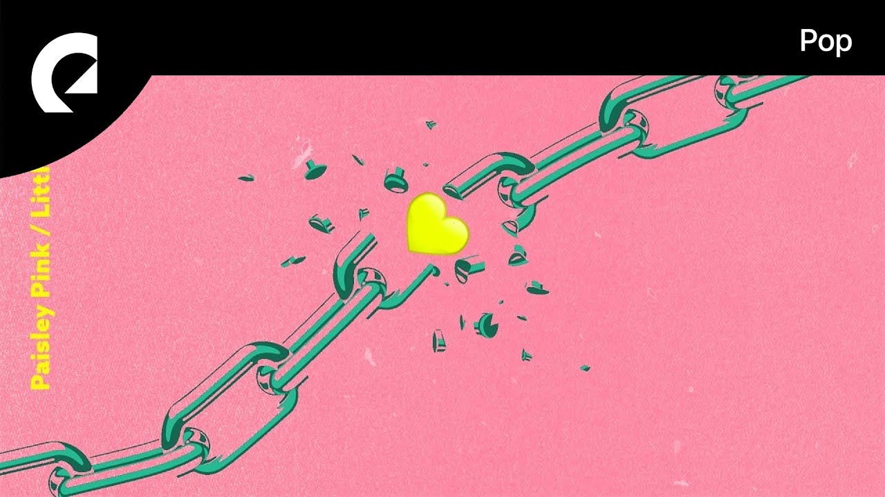 Paisley Pink - Little Liberty (Instrumental Version)