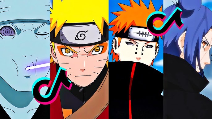 edit videos of yukimaru on naruto｜TikTok Search