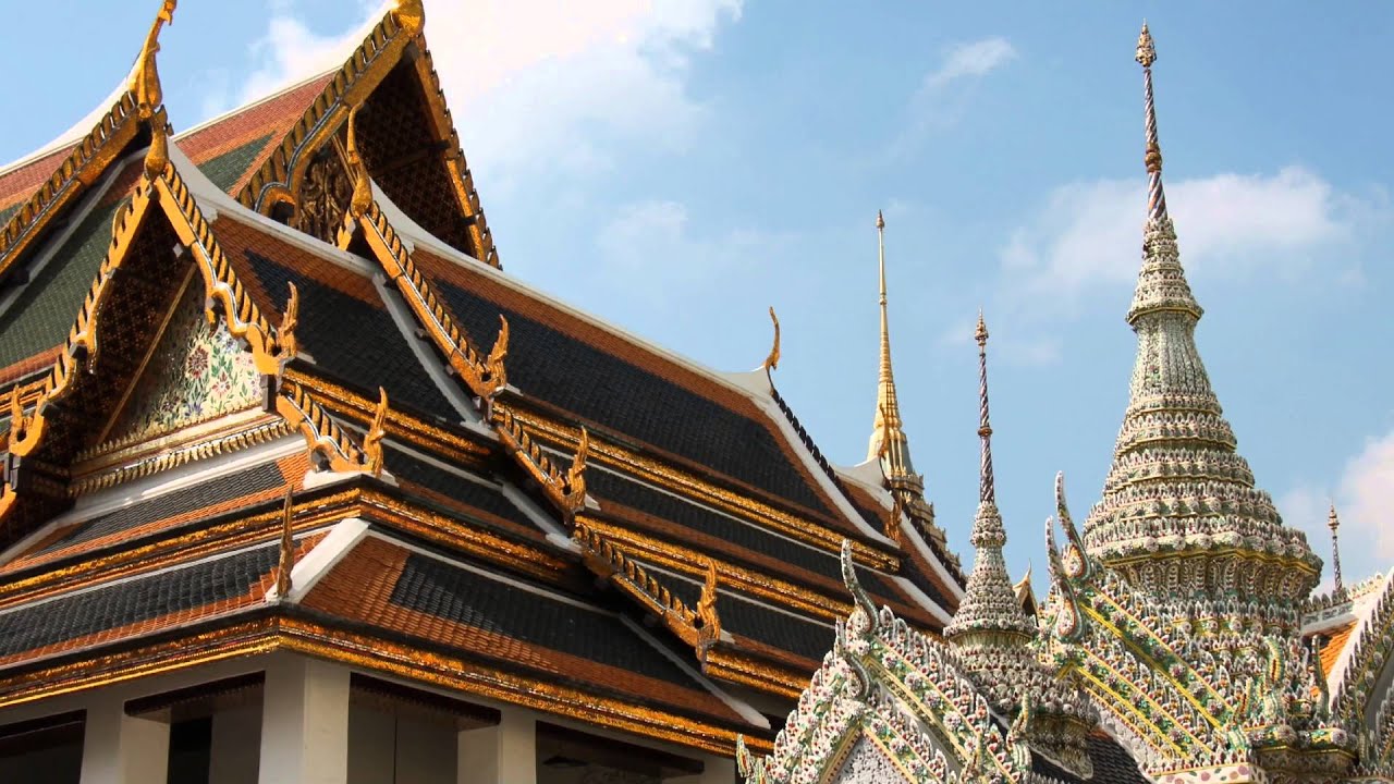 Bangkok How To Spend 3 Days In Bangkok YouTube bangkok-how-to-spend-3-days-in-bangkok-youtube