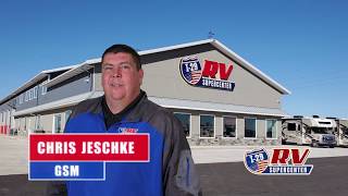 I-29 RV Supercenter - 2022