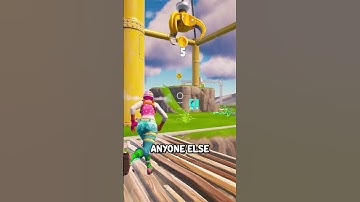 Secret strategy to break beds in Troll Bedwars