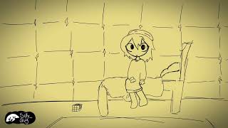 You look nice in that dress![[oc animatic]]