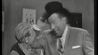 Benny Fields  4/2/52 Kate Smith Show