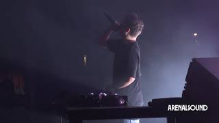 Arenal Sound 2019: Martin Garrix - Opening show