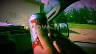 Marley's Mellow Mood drink review.