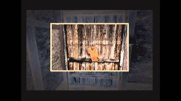 Project zero walkthrough part 10 night 2