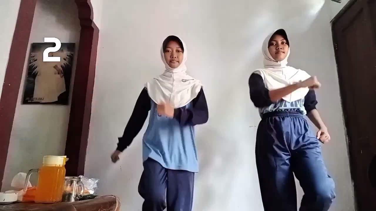 ⋆ ˚｡⋆୨୧˚ Kegiatan Olahraga Sederhana ˚୨୧⋆｡˚ ⋆