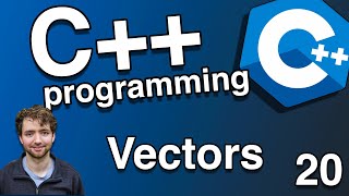 Vectors - C   Tutorial 20