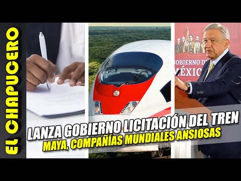 ¡sale-licitación-internacional-del-tren-maya!-grandes-consorcios-se-han-apuntado