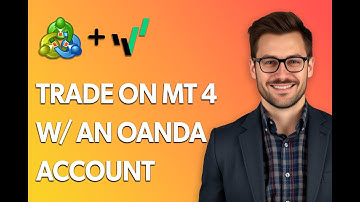 How To Trade On Metatrader 4 With An Oanda Account [Latest 2025 Update]