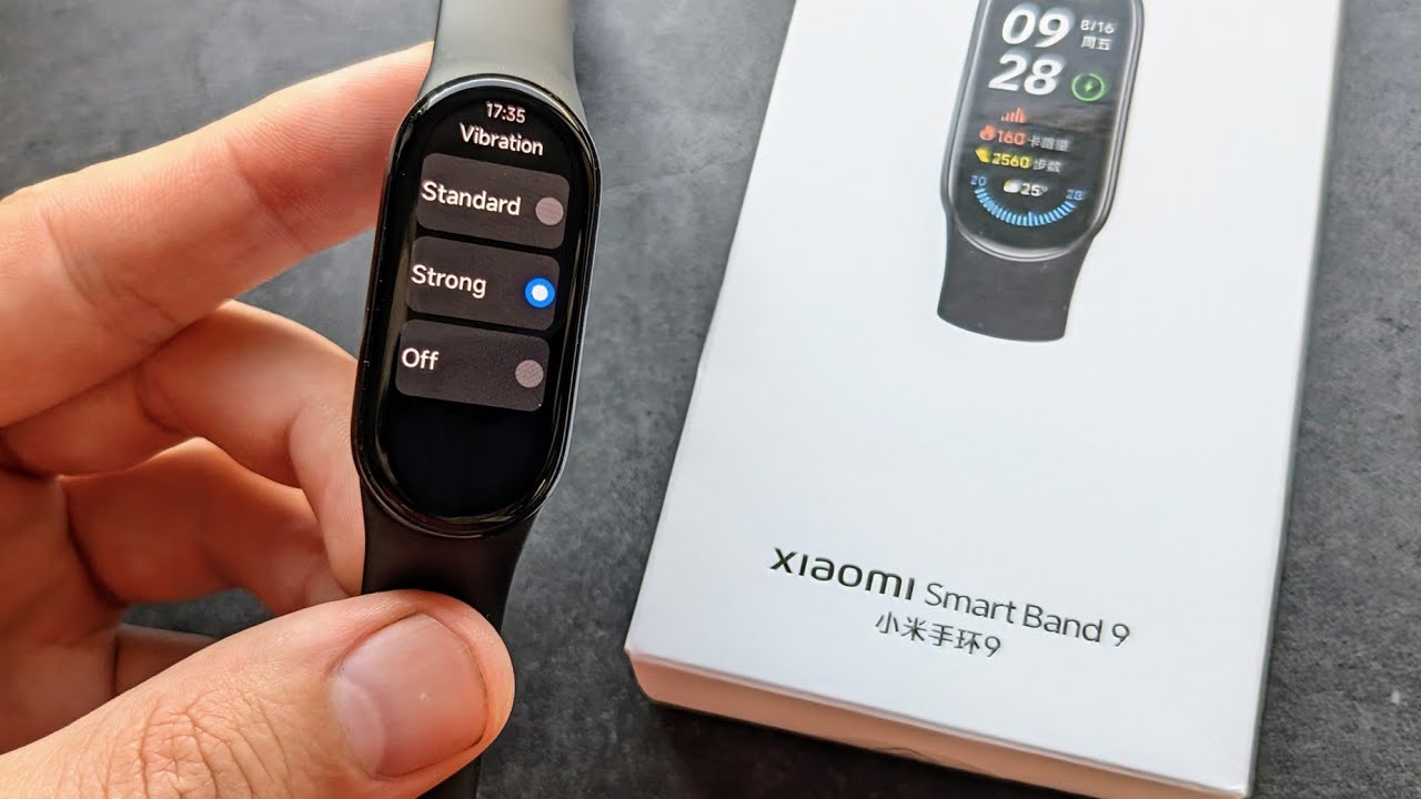 mi band 6 vibration ausschalten PENISTRAINING main image 1