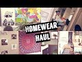 Homeware Haul: New Apartment Edition⎮Winter Noelle Beauty