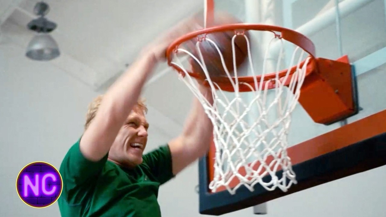 ⁣Slam Dunk | Made Of Honor