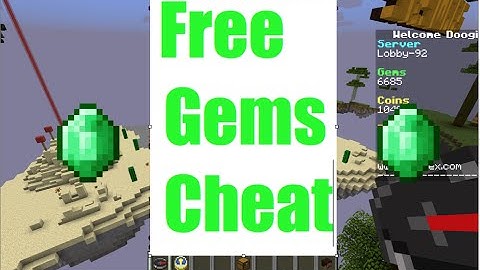 How to get free gems in mineplex 2015