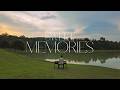 LUCKY TAPES - SWEET MEMORIES [Official Visualizer]