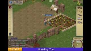 Radix Tutorial: Trait Cross