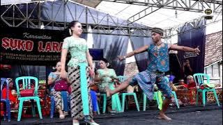 POLAHE PARDI KUCING GENDONG WARANGGONO TAYUB BABLAS GOYANG LIWUNG