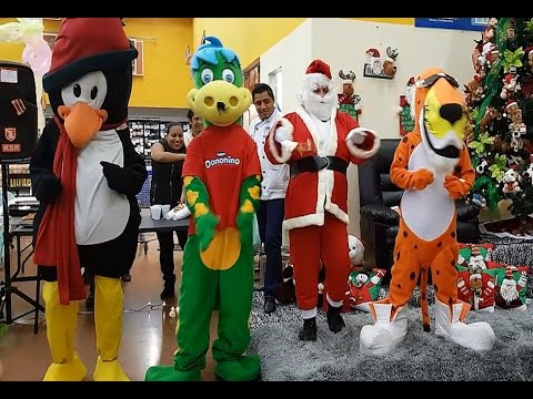 Walmart Tuxtla Gutierrez Chiapas Buen Fin - YouTube