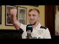 Jarrod Bowen On Captaincy, Marriage & The Season Ahead | Ironcast