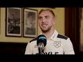 Jarrod Bowen On Captaincy, Marriage & The Season Ahead | Ironcast