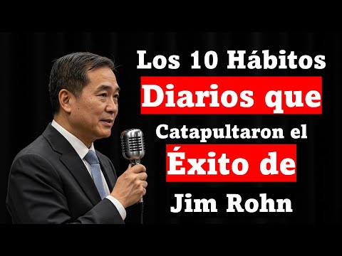 Los 10 Hábitos