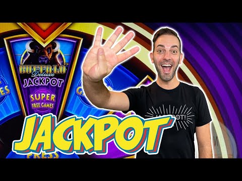 😱 Must Hit By: JACKPOT Edition!