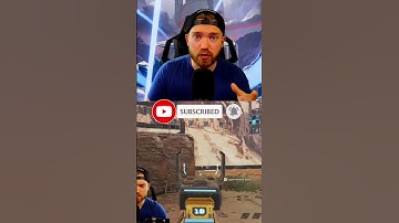 Seer Quickstart Guide | Apex Legends #Shorts